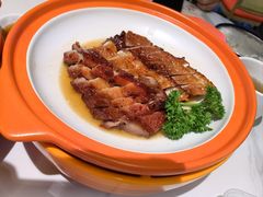 -阿皇仔烧鹅(麦地店)