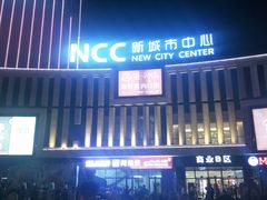-九田家黑牛烤肉料理(中北镇店)