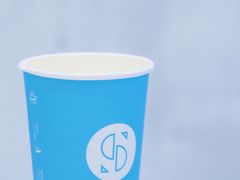 -KYO COFFEE(胶州路店)