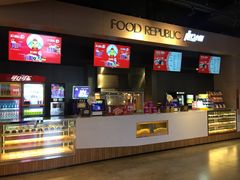 -扬州喜满客国际影城(京华城店)