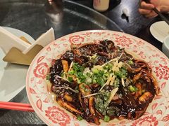 -海天楼中餐厅(吴宫泛太平洋酒店)