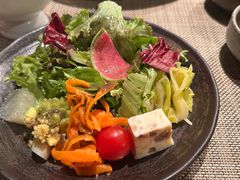 -神户牛排餐厅MOURIYA(总店)