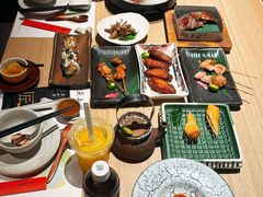 -匠和风精致料理(宁德万达店)
