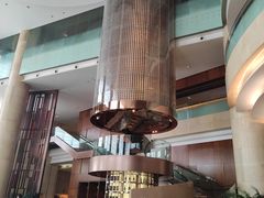 -厦门源昌凯宾斯基大酒店