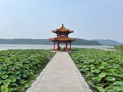 -棋盘山风景区