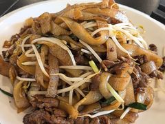 -潮汕美牛肉丸火锅店(天宁寺店)