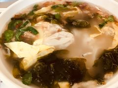 -永和大王(万顺路店)