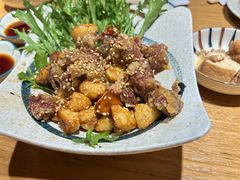 -桂马·日本料理·海胆·海鲜饭·酒场(民主广场店)