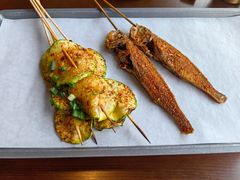 -林二哥宜烤官·宜宾小烧烤