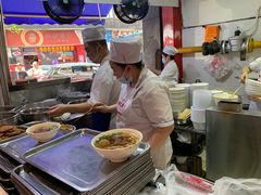 -李兰英湖南面馆(护国路店)