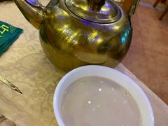 -维吾尔餐厅(宜山路店)