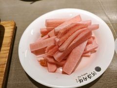 -河沿肉饼Beijing Pie(锡拉胡同店)