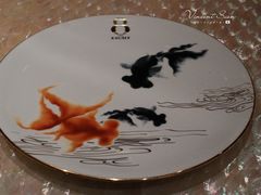 -8餐厅(新葡京酒店)