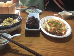 -去茶去餐厅(中央大街店)