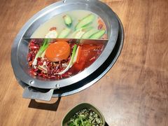 -楠火锅(仁恒梦中心店)