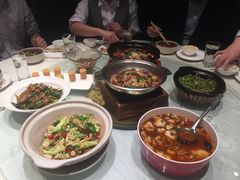 -李老爹香辣蟹(宣武门店)