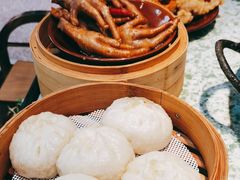 -鸿姐老火锅(花园路店)