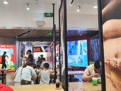 -回味鸭血粉丝汤(砂之船店)