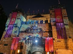 -郑州方特梦幻王国