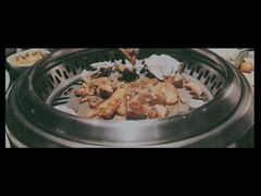 -韩盛·盛江山自助料理(中街大悦城店)