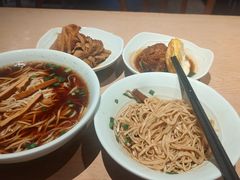 -东园小馆·早茶·淮扬小炒(水街店)