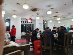 大堂-东吴霸王兔(松青路店)