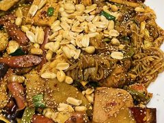 -拿渡·水煮鱼 麻辣香锅(西单大悦城店)