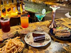 -流浪者复古西餐鸡尾酒吧(沈阳店)