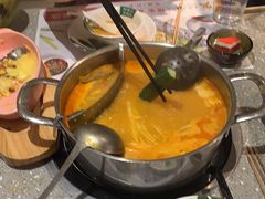-集渔·泰式海鲜火锅(科华店)