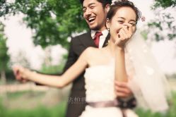 -太古映画婚纱摄影(天河店)