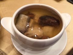 -酌宴府The China Club·广州万富希尔顿酒店(云城东路店)