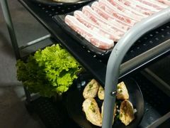 -梅梅家的烤肉店(槐北路店)
