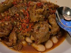 -喜湘宴·精致湖南菜(和平西桥店)