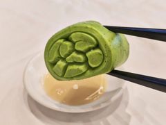 -金汇酒楼(中山东区店)