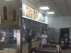 -清真·方中山胡辣汤(兴华北街店)