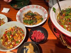 -隐厨·中国菜馆(三里屯T+MALL店)