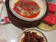 -渔乡米香·剁椒鱼头(四方坪店)