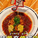 太二万圣节新品麻辣猪脑没人能拒绝吧？！