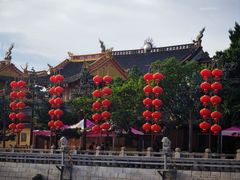 -江心屿景区