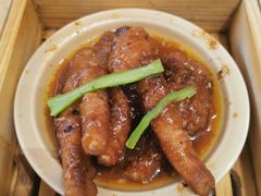 -蔡澜点心·粤菜(西单大悦城店)