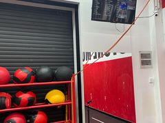 -Stone Motion Fitness 释动健身