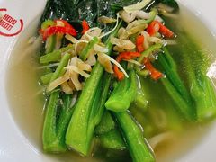 -喜喜茶餐厅(大朗长盛店)