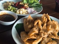 -Rimpa Lapin悬崖餐厅