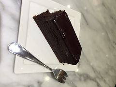 -Awfully Chocolate(来福士广场店)