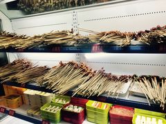 -钢管厂五区小郡肝串串香(南山店)