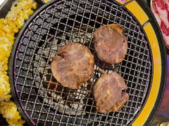 -釜山火炉·海鲜烤肉(紫藤路店)