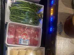 -野妹经典火锅(民治店)