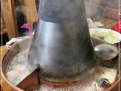 -东镇老火锅(长春路首店)