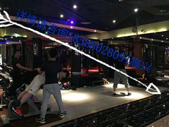 -悦莱美健身俱乐部(五羊新城店)