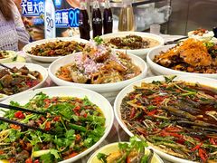 -辣螃铠盆盆蟹大排档(总店)